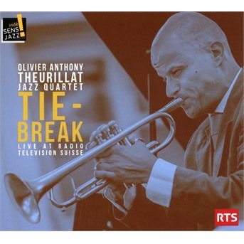 Olivier Anthony Theurillat - Tiebreak Wynton Marsalis Bi 1CD