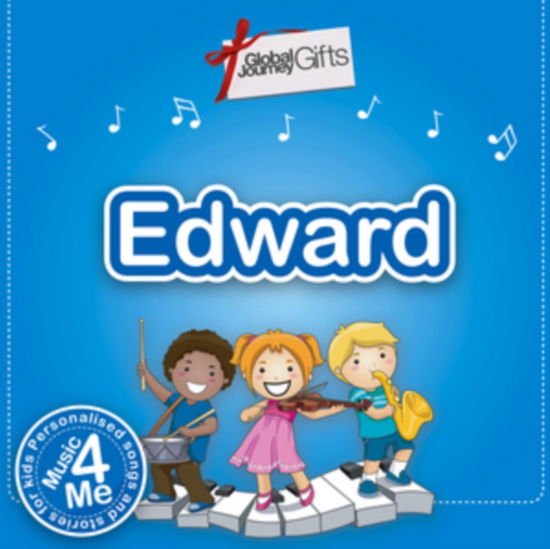 VARIOUS ARTISTS Edward CD