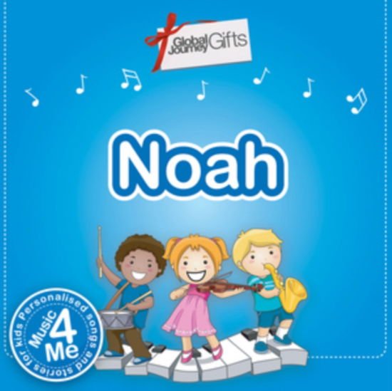 Noah 1CD