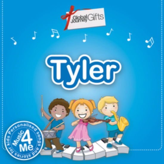 Tyler 1CD
