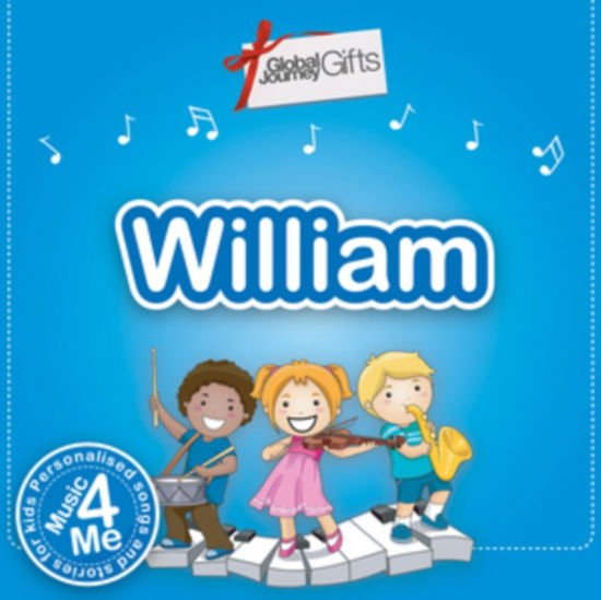 William 1CD