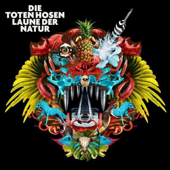 Toten Hosen - Laune Der Natur Spezialed 2CD