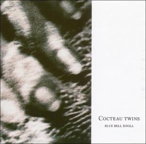 COCTEAU TWINS BLUE BELL KNOLL CD