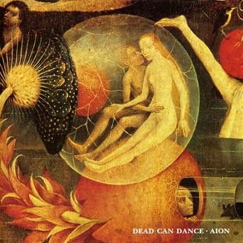 DEAD CAN DANCE AION CD