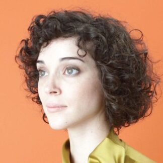 St. Vincent - Actor 1CD