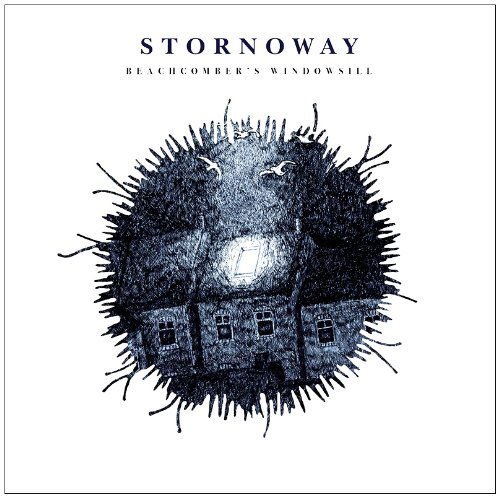 Stornoway - Beachcombers Windowsill 1CD
