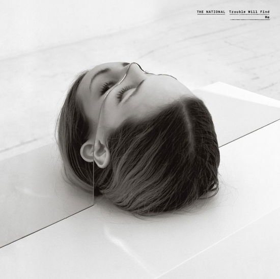 The National - Trouble Will Find Me 1CD