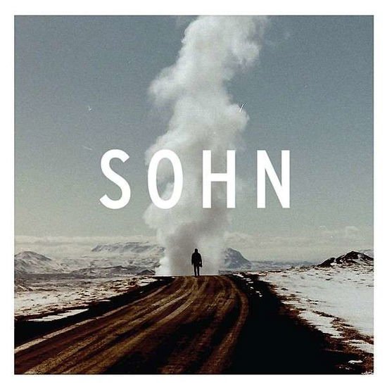 Sohn - Tremors 1CD