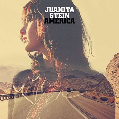 Juanita Stein - America 1CD