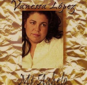 Vanessa - Mi Ahnelo 1CD