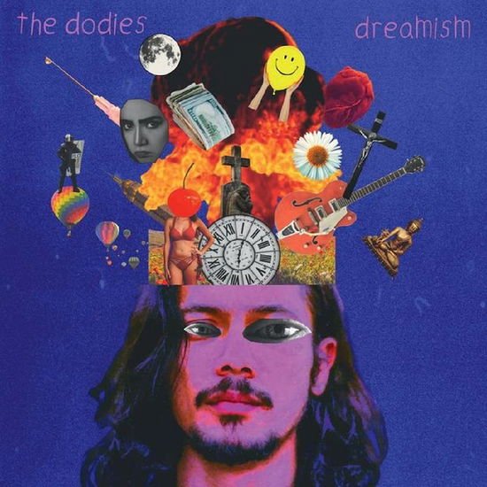 The Dodies - Dreamism 1CD