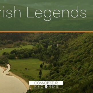 Irish Legends 1CD