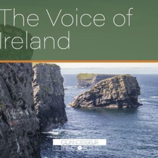 The Voice Of Ireland 1CD