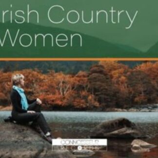 Irish Country Women 1CD