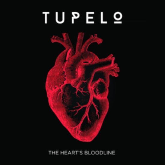 Tupelo - The Hearts Bloodline 1CD