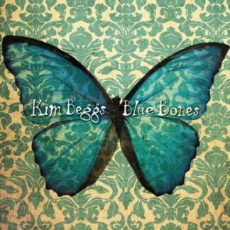 BEGGS KIM BLUE BONES CD