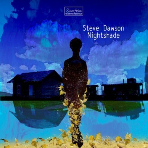 Steve Dawson - Nightshade 1CD