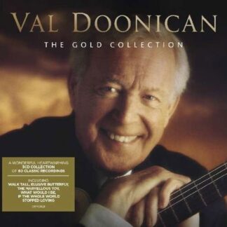 Val Doonican - The Gold Collection 3CD