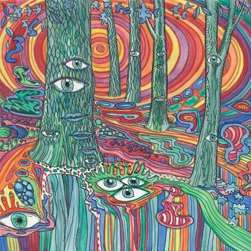 Spectre Folk - Vol: 4 1CD