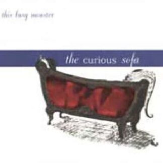 This Busy Monster - The Curious Sofa 1CD