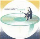 Sunset Valley - Icepond 1CD