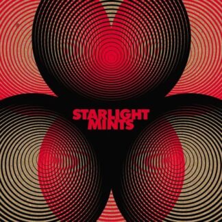 STARLIGHT MINTS Drowaton CD