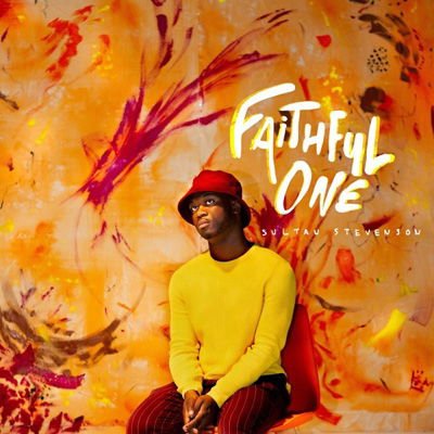 Sultan Stevenson - Faithful One 1CD