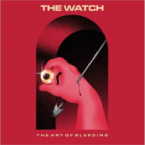 Watch - Art Of Bleeding 1CD