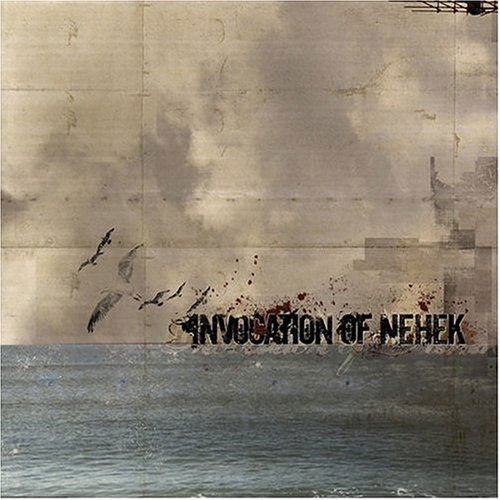 Invocation of Nehek - Invocation of Nehek 1CD