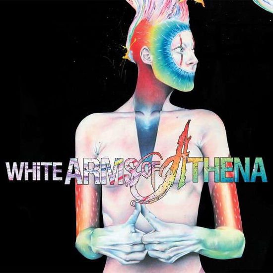 White Arms of Athena - White Arms Of Athena 1CD