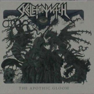 Skeletonwitch - The Apothic Gloom 1CD