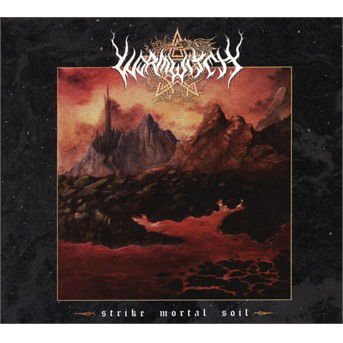 Wormwitch - Strike Mortal Soil 1CD