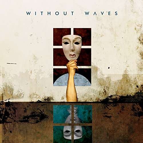WITHOUT WAVES LUNAR CD