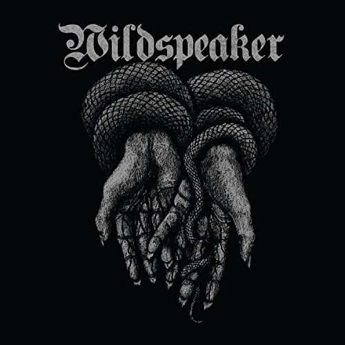 Wildspeaker - Spreading Adder 1CD