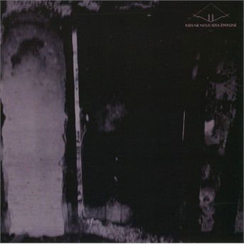 Wuw - Rien Ne Nous Sera Epargne 1CD
