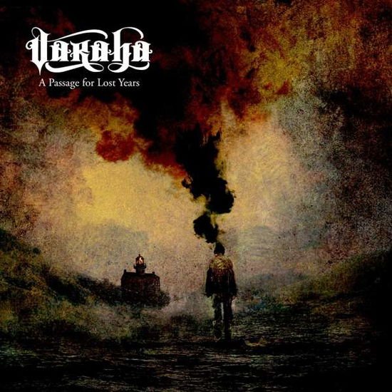 Varaha - A Passage For Lost Years 1CD