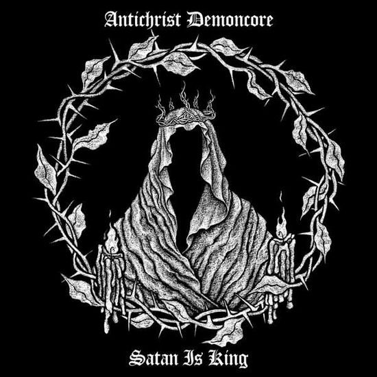 Acxdc - Satan is King 1CD