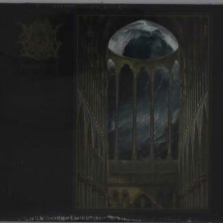 Venom Prison - Primeval 1CD