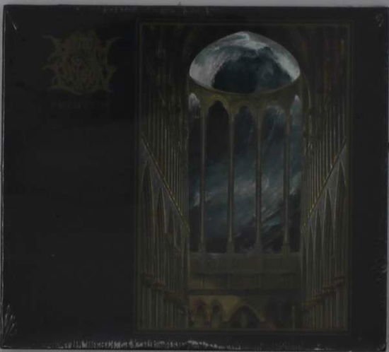 Venom Prison - Primeval 1CD