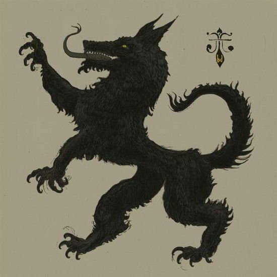 Wormwitch - Wolf Hex 1CD