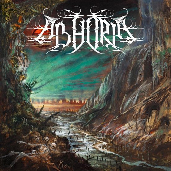 Abhoria - Abhoria 1CD