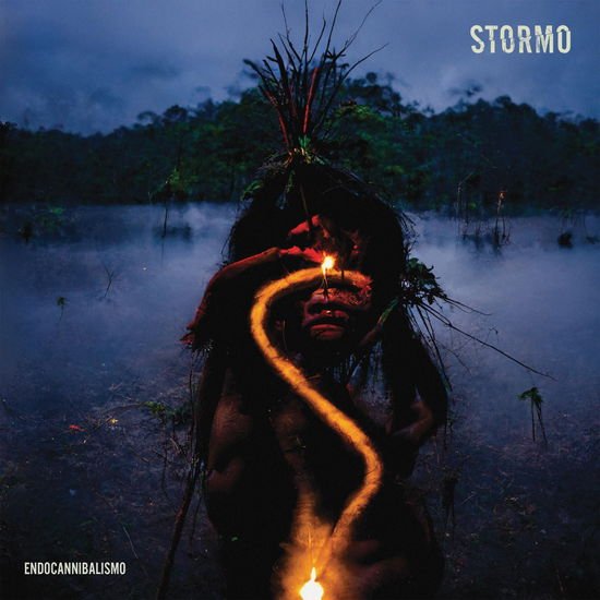 Storm{o} - Endocannibalismo 1CD