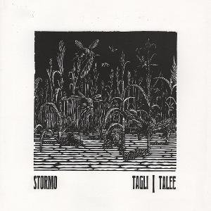 Stormo - Tagli / Talee 1CD