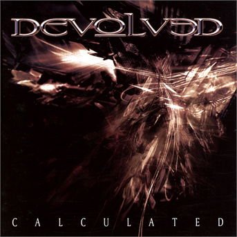 Devolved - Calculated 1CD