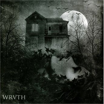Wrvth - Wrvth 1CD