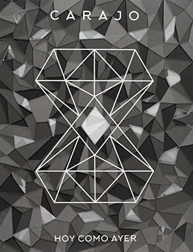 Carajo - Hoy Como Ayer DVD