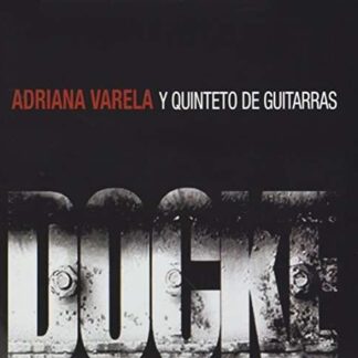 Adriana Varela - Docke 1CD