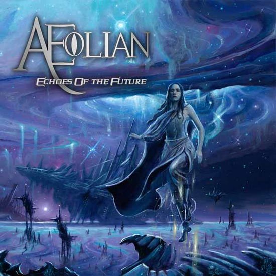 Aeolian - Echoes Of The Future 1CD