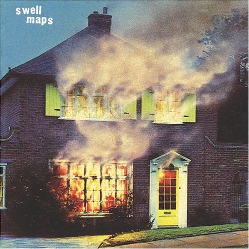 Swell Maps - A Trip to Marineville 1CD