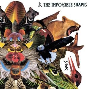 Impossible Shapes - Impossible Shapes 1CD
